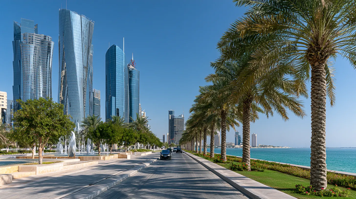UAE vs Qatar for Entrepreneurs in 2026: Freezone Setup, Visa Differences & Lifestyle